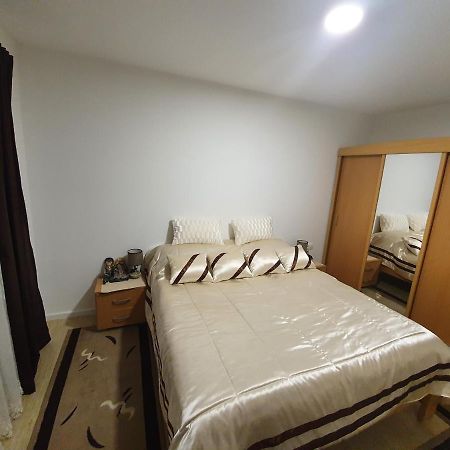 Apartman Libertas Посушье Экстерьер фото