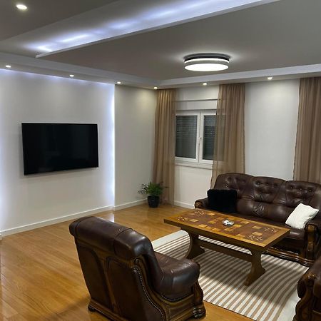 Apartman Libertas Посушье Экстерьер фото