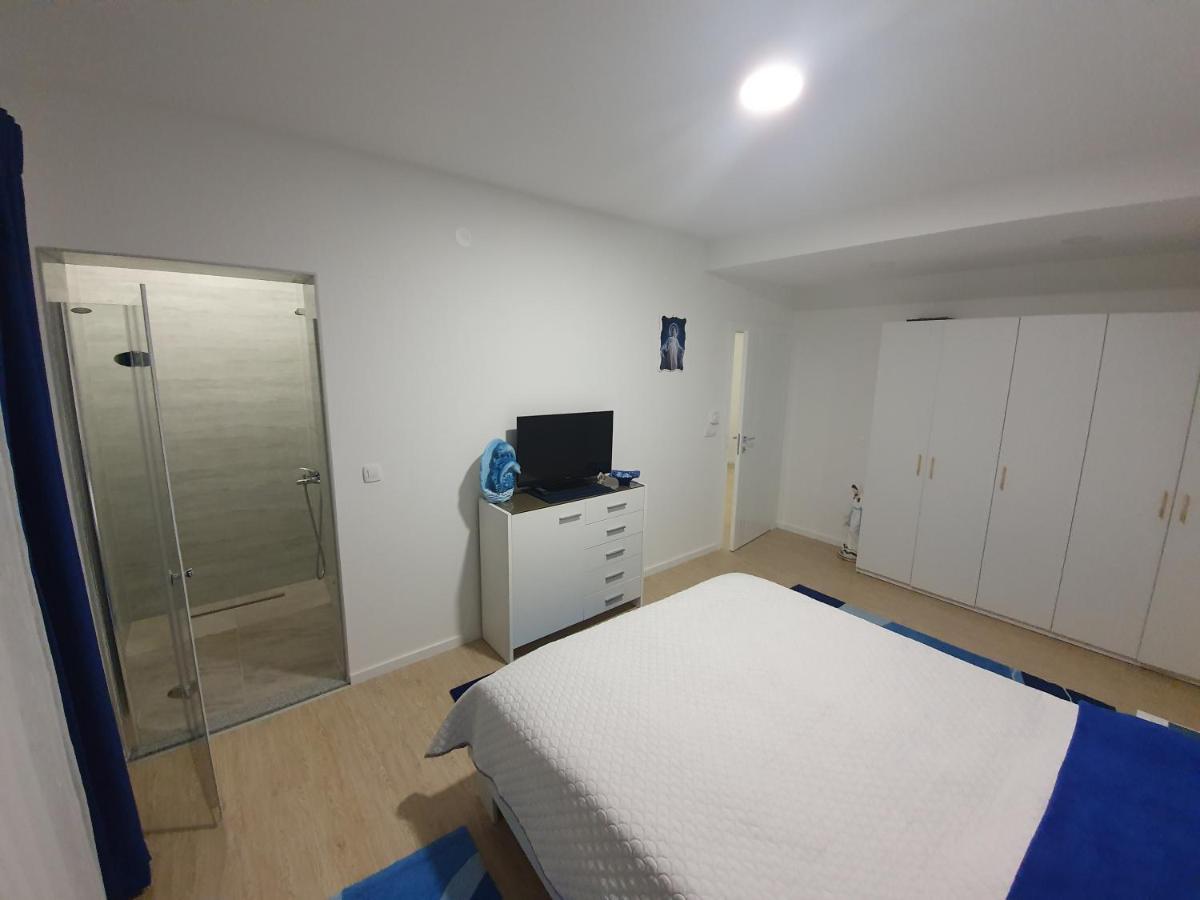 Apartman Libertas Посушье Экстерьер фото