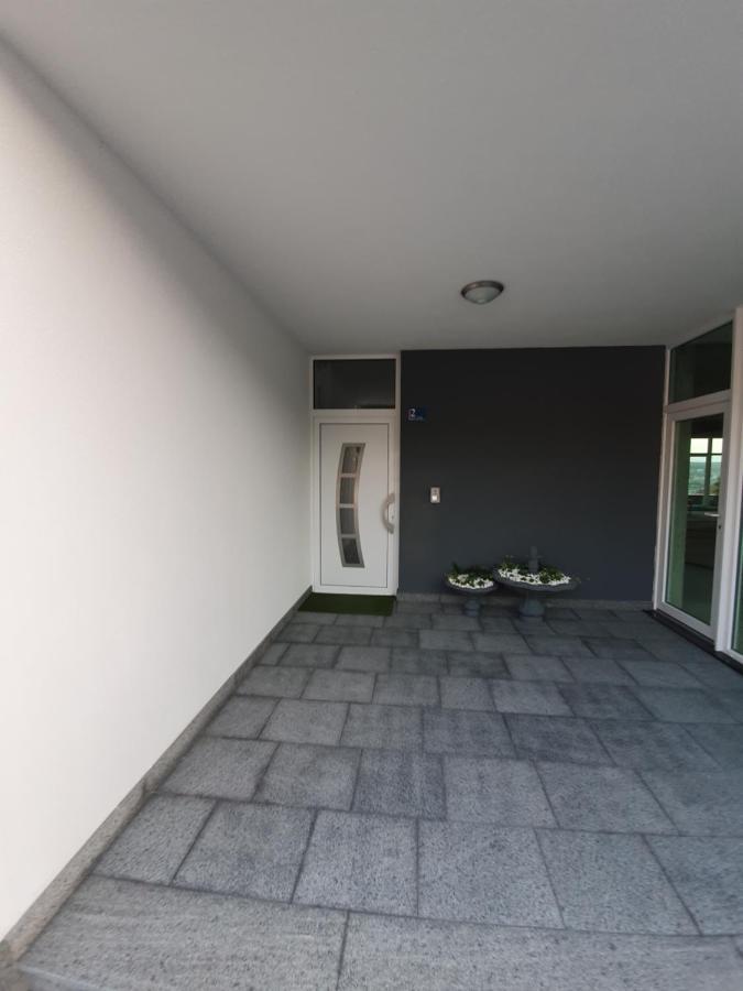 Apartman Libertas Посушье Экстерьер фото