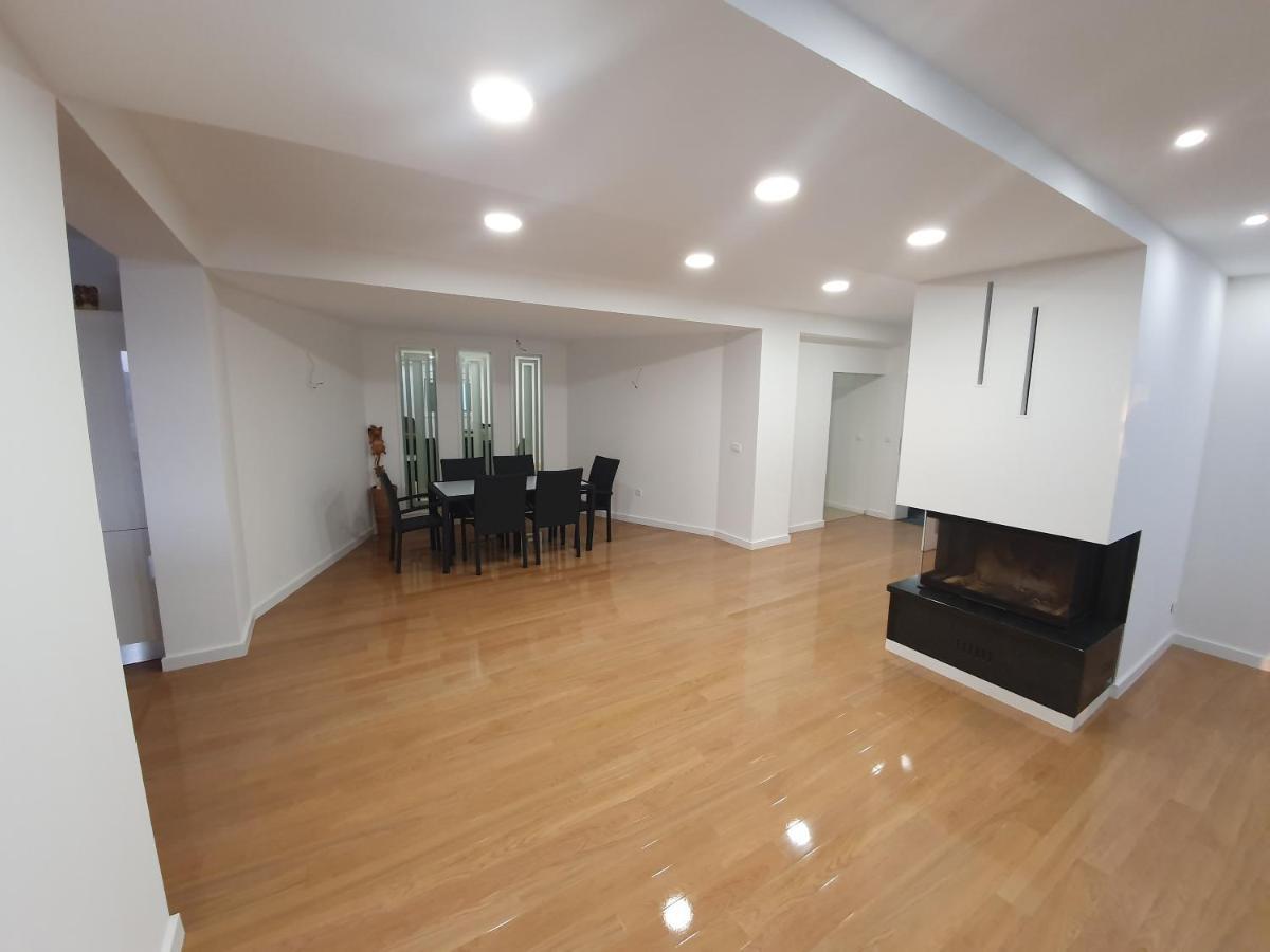 Apartman Libertas Посушье Экстерьер фото