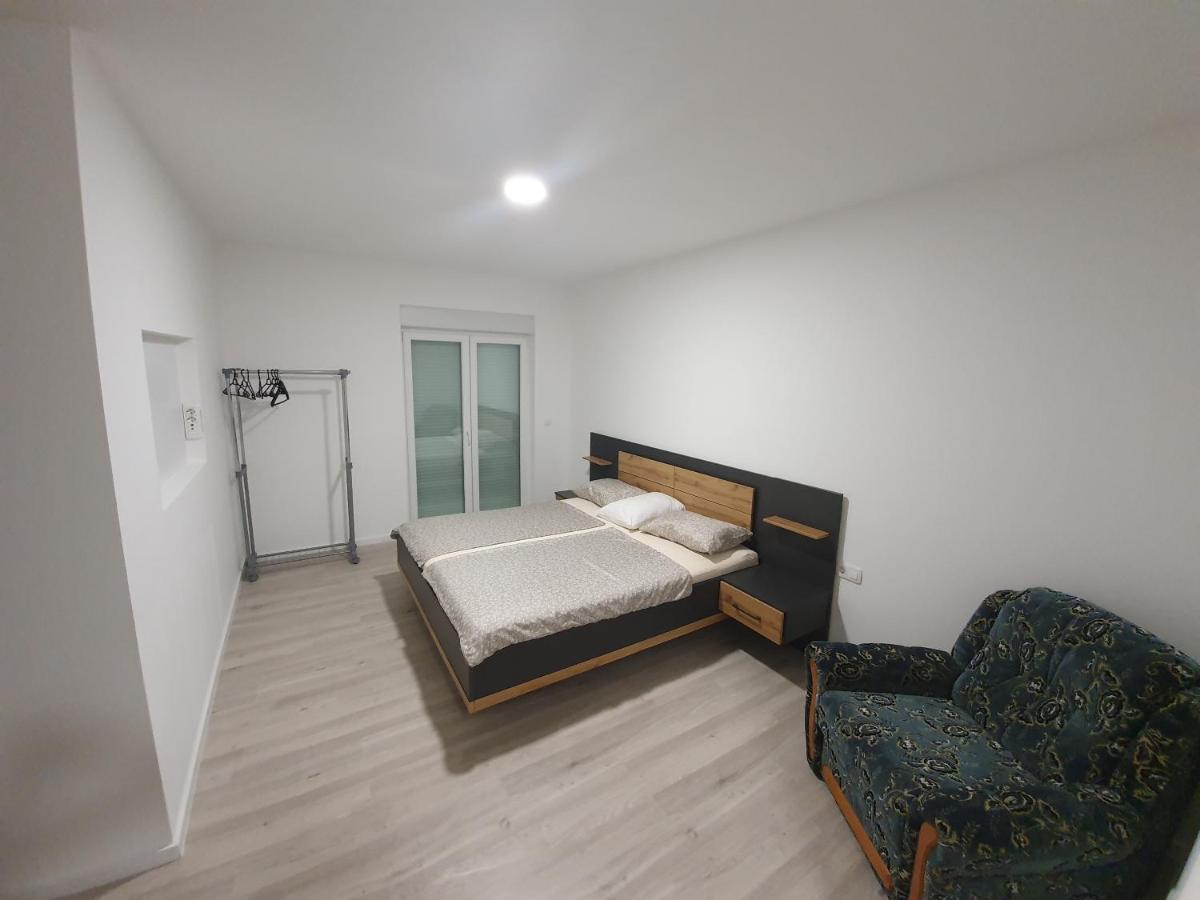 Apartman Libertas Посушье Экстерьер фото