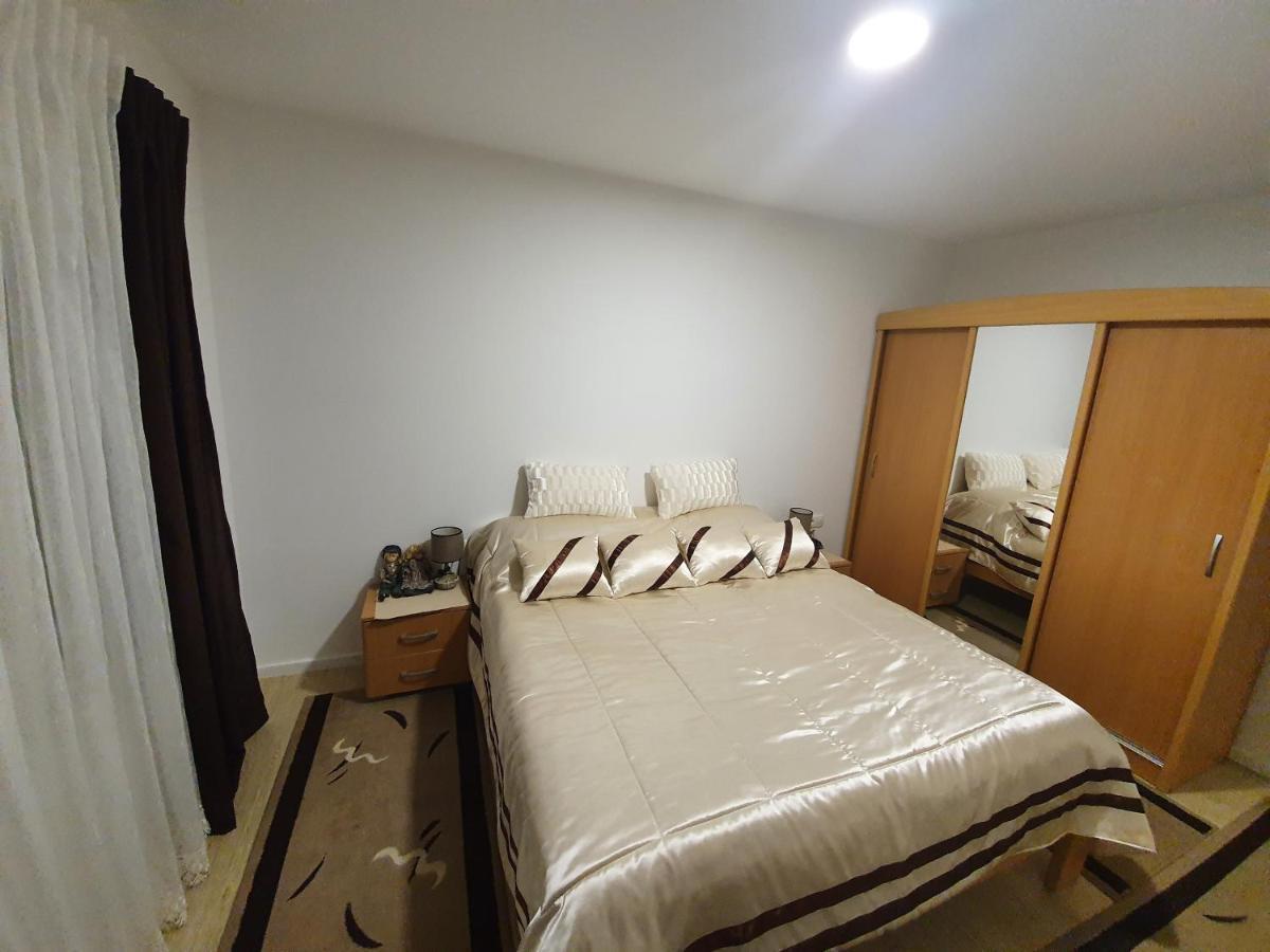 Apartman Libertas Посушье Экстерьер фото